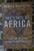 The State of Africa, Martin Meredith