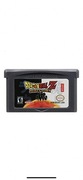 Dragon ball buu's fury Nintendo gameboy Advance