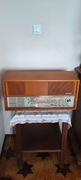 Radio lampowe Grundig 5570 Stereo 