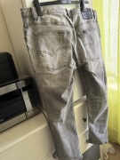 strellson robin spodnie jeansowe slim