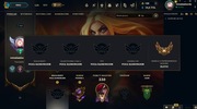 KONTO LEAGUE OF LEGENDS | LOL | 148 CHAMPIONÓW | 62 SKINÓW | 261 LVL | EUNE