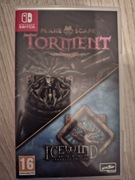 Planescape: Torment, Icewind Dale. Enhanced Edition PL/ENG