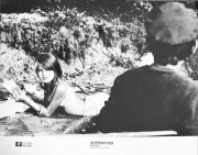 Plaża DANOWSKIE / UPUSTEK k.AUGUSTÓW B. FEDORCZYK fotografia fotos MOTYLE