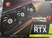 karta graficzna RTX 3080 TI