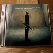 Joshua Redman - Beyond
