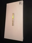 Zegarek Smartwatch marki Lemfo LF35