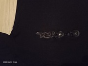 Bluzka damska krótki rękaw 