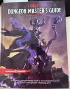 Dungeon master’s guide(Eng)