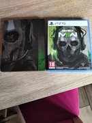 Call of duty Modern Warfare 2 PS5 