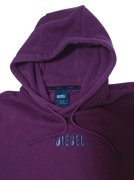 Diesel oryginalna bluza męska rozm. L/XL