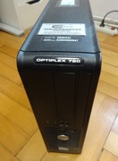 Dell Optiplex 780 E5400, 2GB RAM, HDD 160 GB