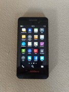 BlackBerry Z10 2 GB/16 GB czarny + gratis