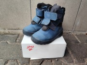 Buty zimowe Mazurek, rozmiar 24