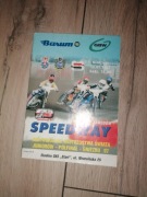 Eliminacje IMŚJ, Gniezno 1997 w