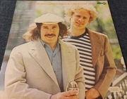 Simon & Garfunkel - Greatest Hits (winyl Holland) 1972