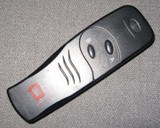 Oryginalny pilot do lamp marki Lirio (Philips)