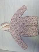 Kurtka dziecięca zimowa