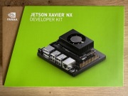 Nvidia Jetson Xavier NX Development Kit P3518 – nowy