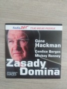 Zasady domina , film dvd