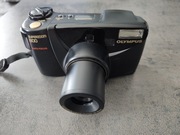 Aparat analogowy Olympus Superzoom 800