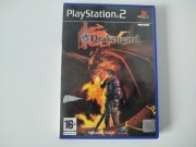 Drakengard - PS2