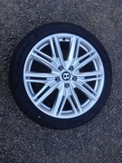 Bentley Continental GT Nowe koła 21