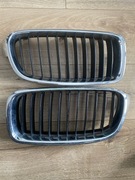 Nerki grill BMW F30 Oryginał