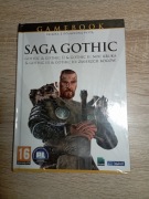 Saga Gothic. PC PL NOWA FOLIA 
