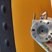 Sprzedam bojler ekspresu tchibo esperto