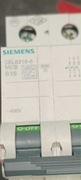 SIEMIENS b16 ,3 fazowy