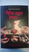 Masz nową parę! Anna Klimczewska