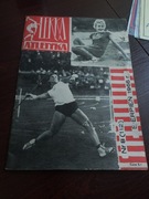 Lekka Atletyka – Nr 8 (112) Sierpień 1965 r.