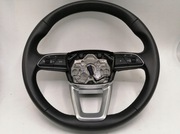 AUDI kierownica skórzana multifunkcyjna