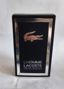 Lacoste L'Homme Lacoste woda toaletowa EDT 100 ml oryginał