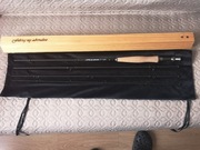 WĘDKA MUCHOWA W KLASIE 3/4 #9 