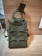 MIL-TEC ŁADOWNICA NA MAGAZYNEK AR15 M4 AK Beryl Olive