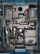 Termodetektor BOSCH Professional GIS 1000 C 0601083301