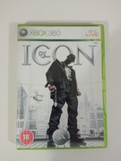 DEF JAM ICON | XBOX 360