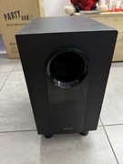 Subwoofer ONKYO SKW-518 mocny bass kino domowe