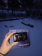 Canon PowerShot SX600 HS – jak G7X / CoolPix / PixPro / CyberShot