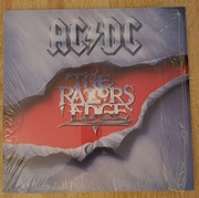 AC/DC - The Razors Edge