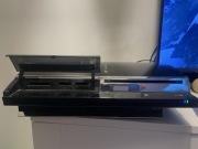 PS3 Cechc04 Delid RSX 60gb