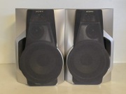 KOLUMNY GŁOŚNIKOWE SONY  SS-RXD 5S