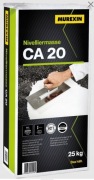 MUREXIN MASA ANHYDRYTOWA WYRÓWNAWCZA CA20/TopLevel PROFI 220G 25 KG