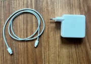 ORGINALNY Zasilacz APPLE USB-C 61W