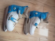 Łyżwy na sprzedaż 