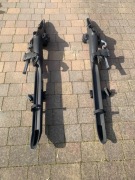 Bagażnik rowerowy Mont Blanc Barracuda