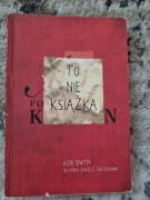 to nie książka, keri smith