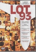 Lot 93 (DVD) box, lektor PL
