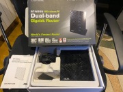 Router Asus RT-N56U dual band gigabit